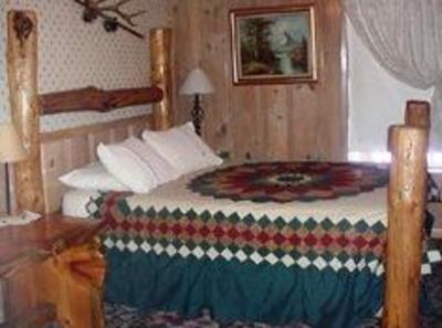 фото отеля Dawson House Lodge