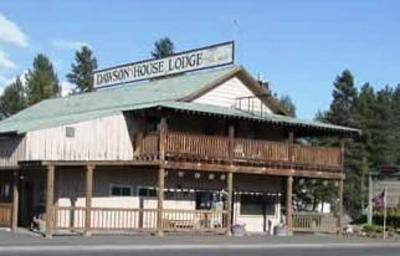фото отеля Dawson House Lodge