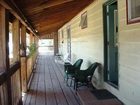 фото отеля Dawson House Lodge
