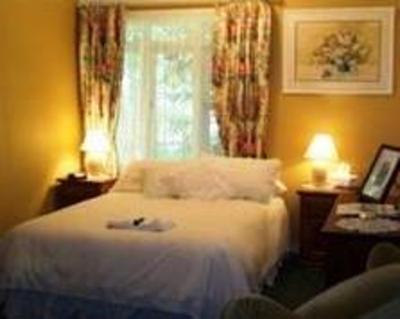 фото отеля Tree Tops Guest House Nottingham