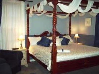фото отеля Tree Tops Guest House Nottingham