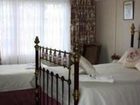 фото отеля Tree Tops Guest House Nottingham