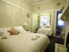 фото отеля Tree Tops Guest House Nottingham