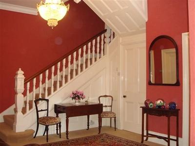 фото отеля Brookfield House Bovey Tracey