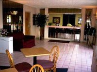 Innkeeper Roxboro