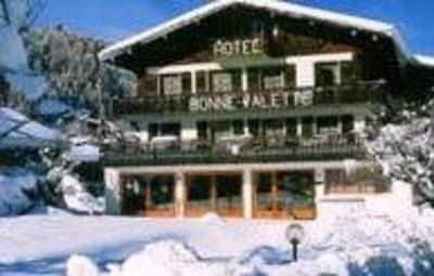 фото отеля Bonne Valette
