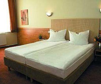 фото отеля Parkhotel Kevelaer