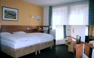 фото отеля Parkhotel Kevelaer