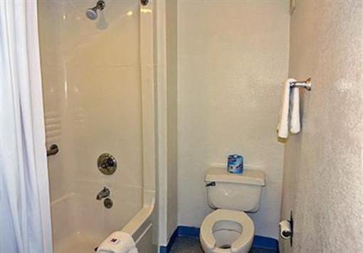 фото отеля Motel 6 Walnut Creek