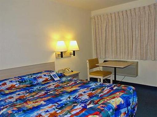 фото отеля Motel 6 Walnut Creek