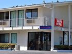 фото отеля Motel 6 Walnut Creek