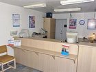 фото отеля Motel 6 Walnut Creek