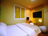 Max Motel Busan