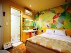 фото отеля Max Motel Busan