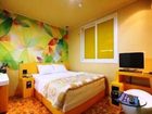 фото отеля Max Motel Busan