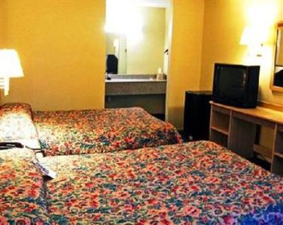 фото отеля Motel 6 Wentzville