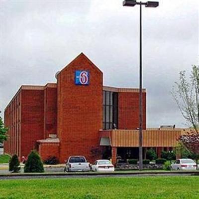 фото отеля Motel 6 Wentzville
