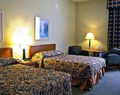 фото отеля Motel 6 Wentzville