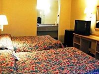 Motel 6 Wentzville