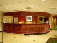 Radisson Hotel & Suites Cleveland Eastlake