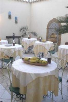 фото отеля Hotel Al-Tair