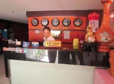фото отеля Hoang Tay 2 Hotel