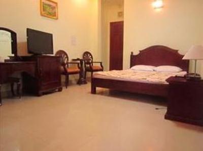фото отеля Hoang Tay 2 Hotel