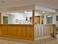 Ramada Inn - Hancock