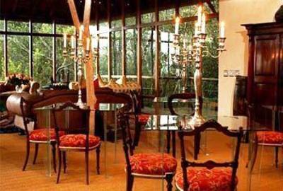 фото отеля Trogon House and Forest Spa