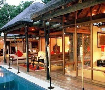 фото отеля Trogon House and Forest Spa