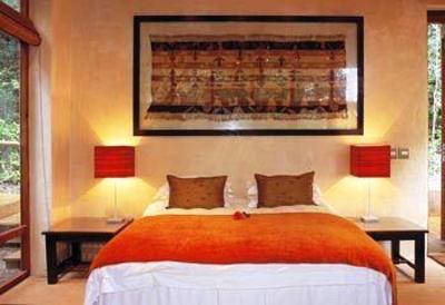 фото отеля Trogon House and Forest Spa