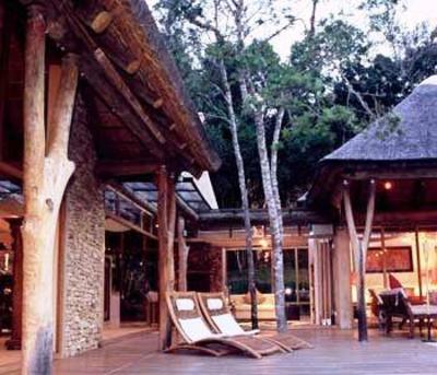 фото отеля Trogon House and Forest Spa