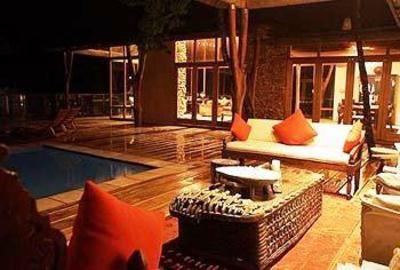фото отеля Trogon House and Forest Spa