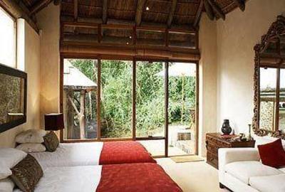 фото отеля Trogon House and Forest Spa