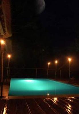 фото отеля Trogon House and Forest Spa