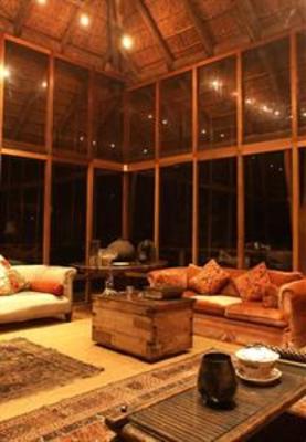 фото отеля Trogon House and Forest Spa