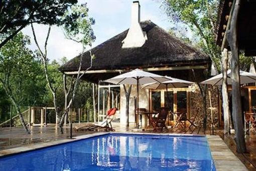фото отеля Trogon House and Forest Spa