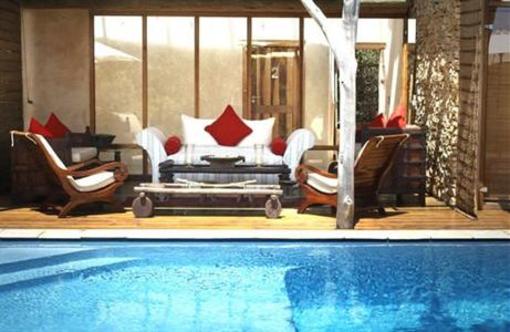 фото отеля Trogon House and Forest Spa
