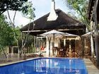 фото отеля Trogon House and Forest Spa