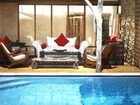 фото отеля Trogon House and Forest Spa