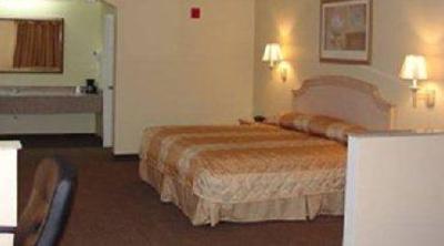 фото отеля Econo Lodge Inn & Suites Memphis