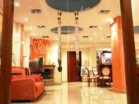 Pythia Art Hotel Delphi