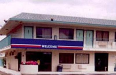фото отеля Motel 6 Anderson (Indiana)
