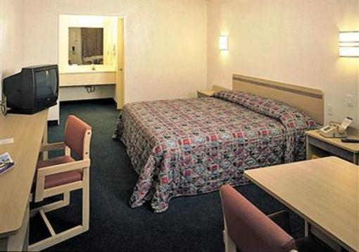 фото отеля Motel 6 Anderson (Indiana)