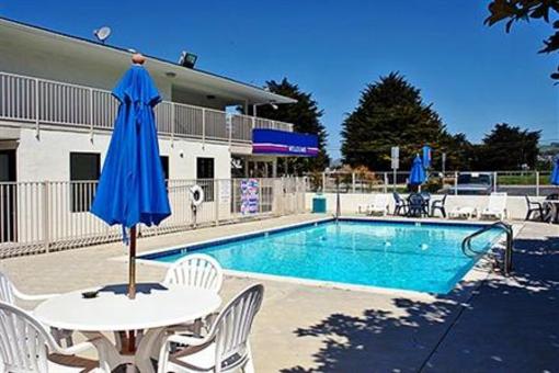 фото отеля Motel 6 Anderson (Indiana)