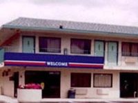 Motel 6 Anderson (Indiana)