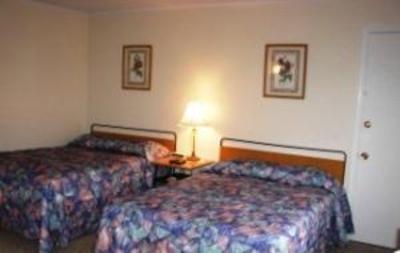 фото отеля Blue Ridge Motel