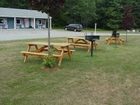 фото отеля Blue Ridge Motel