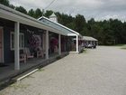 фото отеля Blue Ridge Motel