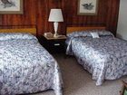 фото отеля Blue Ridge Motel